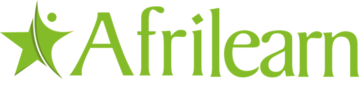 Afrilearn Logo